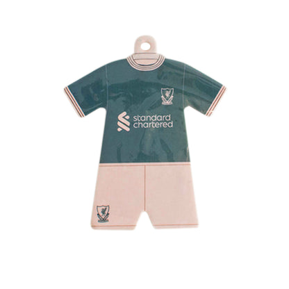 LFC 2025/26 Home, Away & Third Air Fresheners (3 Pieces) - Supersports Thailand