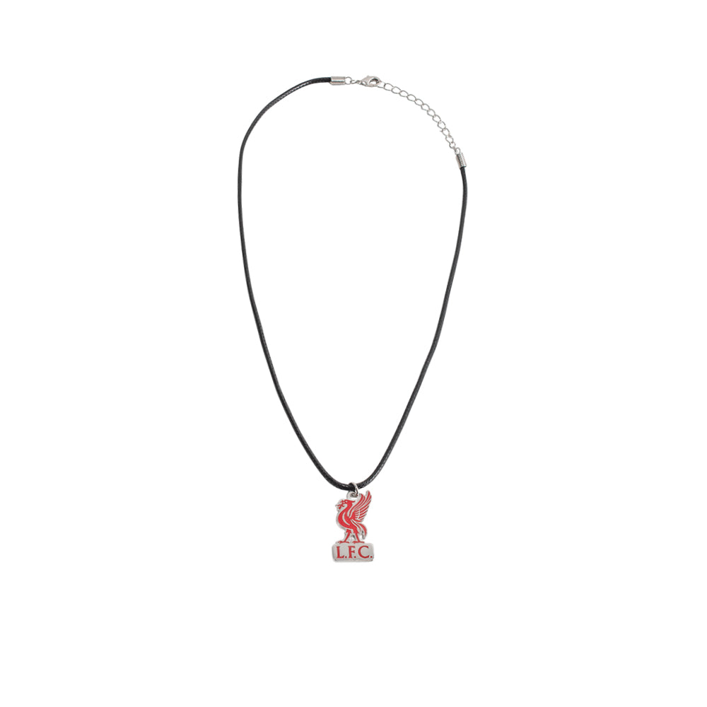 LFC Enamel Pendant Necklace - Supersports Thailand
