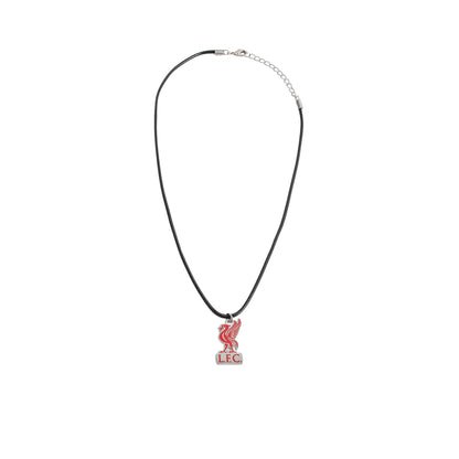 LFC Enamel Pendant Necklace - Supersports Thailand
