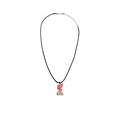 LFC Enamel Pendant Necklace - Supersports Thailand