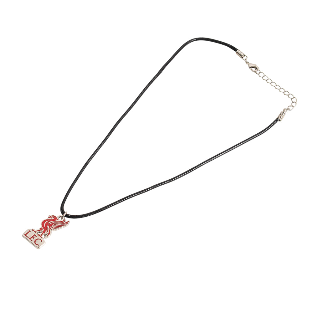 LFC Enamel Pendant Necklace - Supersports Thailand