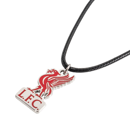 LFC Enamel Pendant Necklace - Supersports Thailand