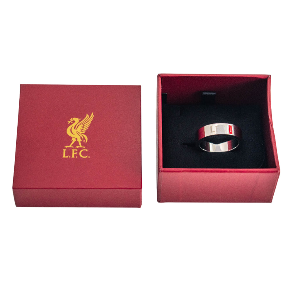 LFC Inlay Ring - Supersports Thailand