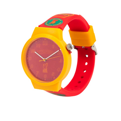 LFC Red Kids Watch - Supersports Thailand