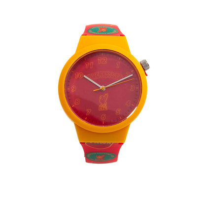 LFC Red Kids Watch - Supersports Thailand