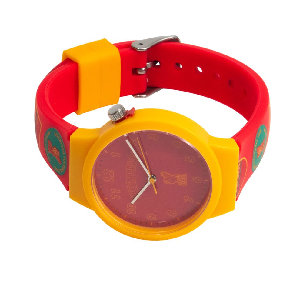 LFC Red Kids Watch - Supersports Thailand Supersports Thailand