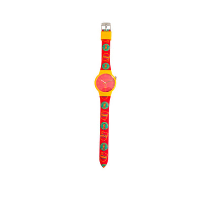 LFC Red Kids Watch - Supersports Thailand