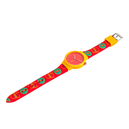 LFC Red Kids Watch - Supersports Thailand
