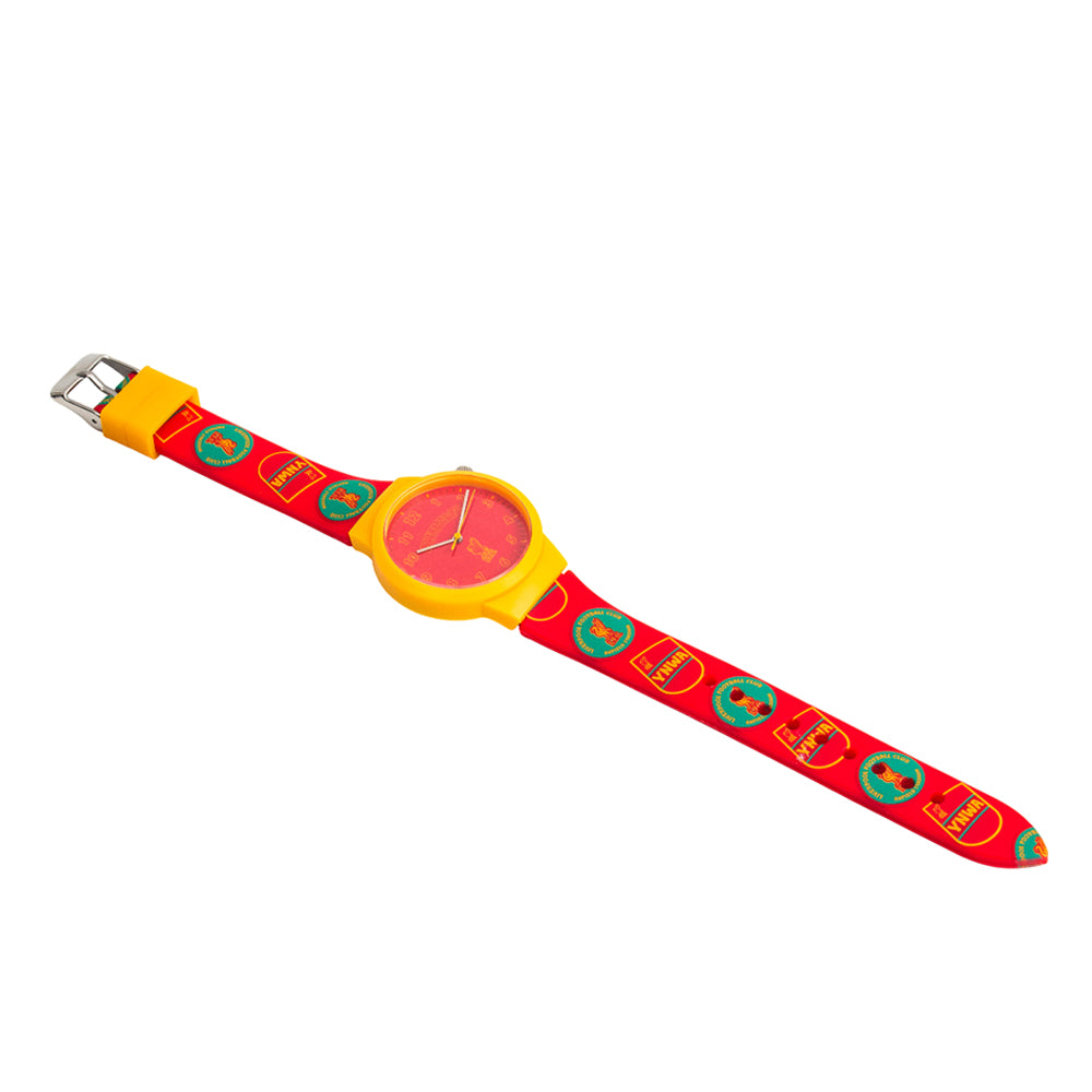 LFC Red Kids Watch - Supersports Thailand Supersports Thailand