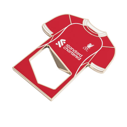 LFC 2025/26 Home Bottle Opener - Supersports Thailand