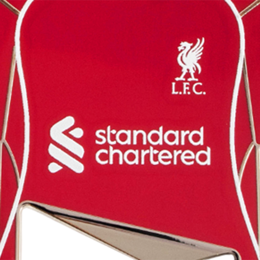 LFC 2025/26 Home Bottle Opener - Supersports Thailand
