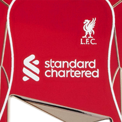 LFC 2025/26 Home Bottle Opener - Supersports Thailand