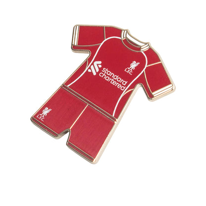 LFC 2025/26 Home Badge - Supersports Thailand