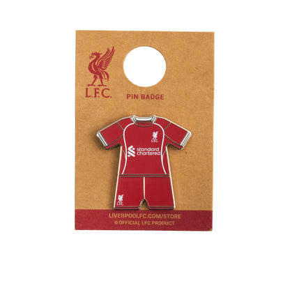 LFC 2025/26 Home Badge - Supersports Thailand