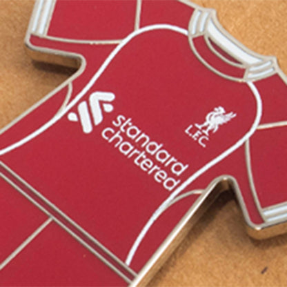 LFC 2025/26 Home Badge - Supersports Thailand