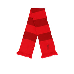 LFC Bar Red-Red Unisexs Scarf - Supersports Thailand