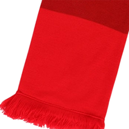 LFC Bar Red-Red Unisexs Scarf - Supersports Thailand