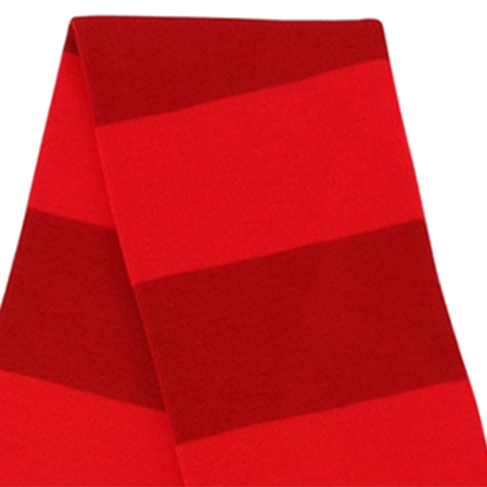 LFC Bar Red-Red Unisexs Scarf - Supersports Thailand