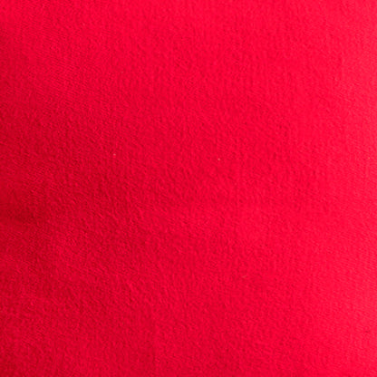 LIVERPOOL FOOTBALL CLUB Red Woven Cushion