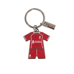 LFC 2025/26 Home Keyring - Supersports Thailand