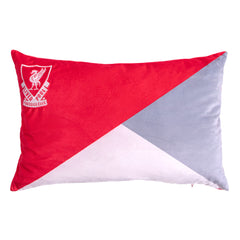 LIVERPOOL FOOTBALL CLUB Geo Woven Cushion