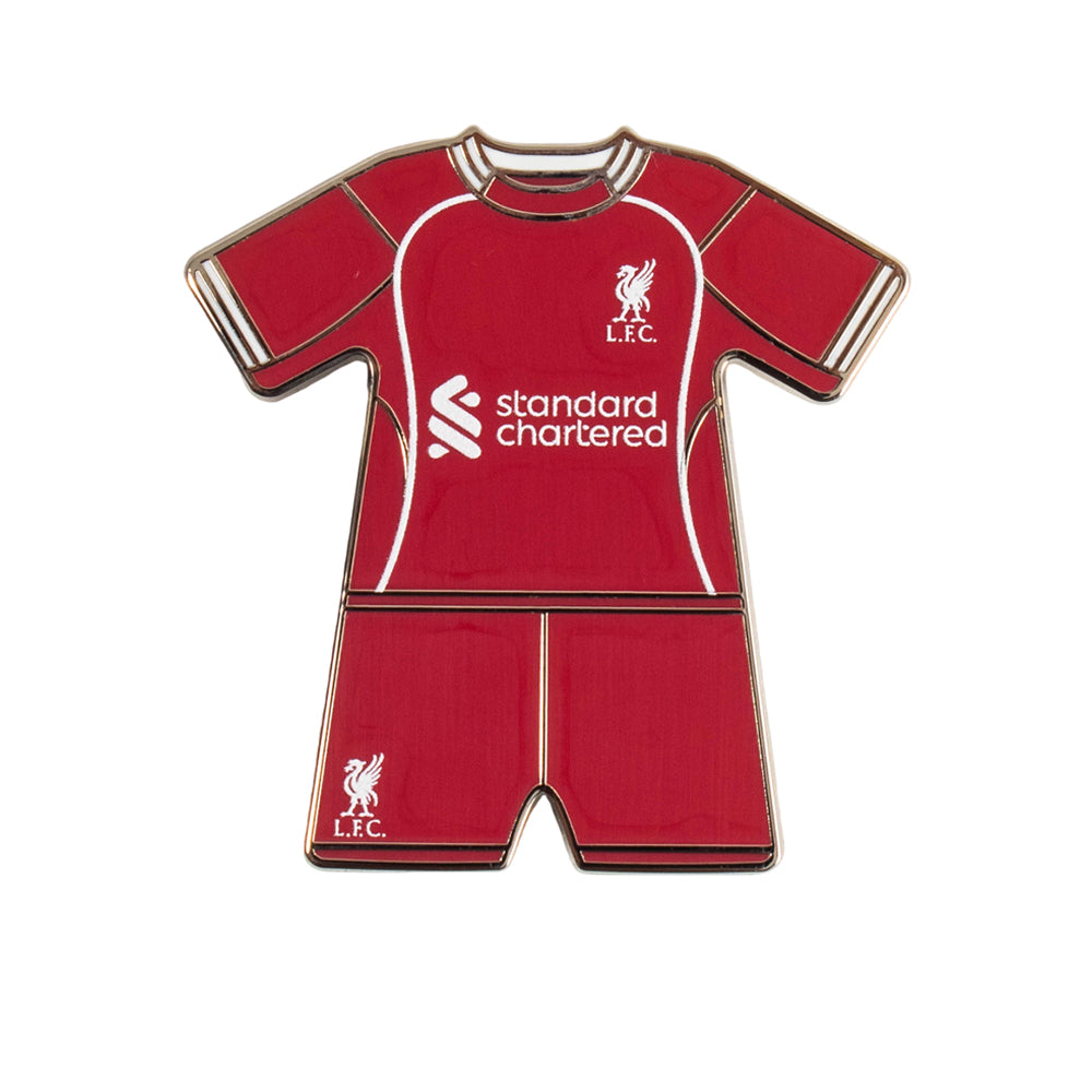 LFC 2025/26 Home Magnet - Supersports Thailand Supersports Thailand