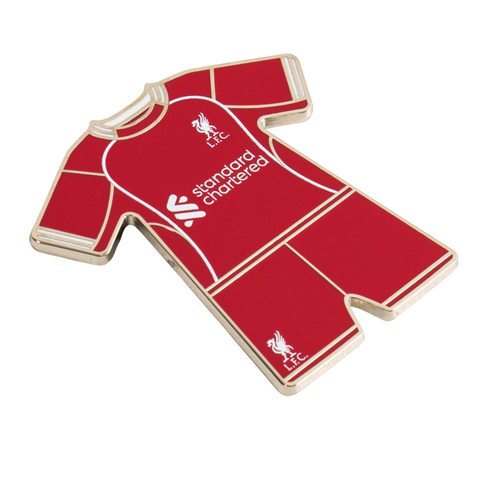 LFC 2025/26 Home Magnet - Supersports Thailand