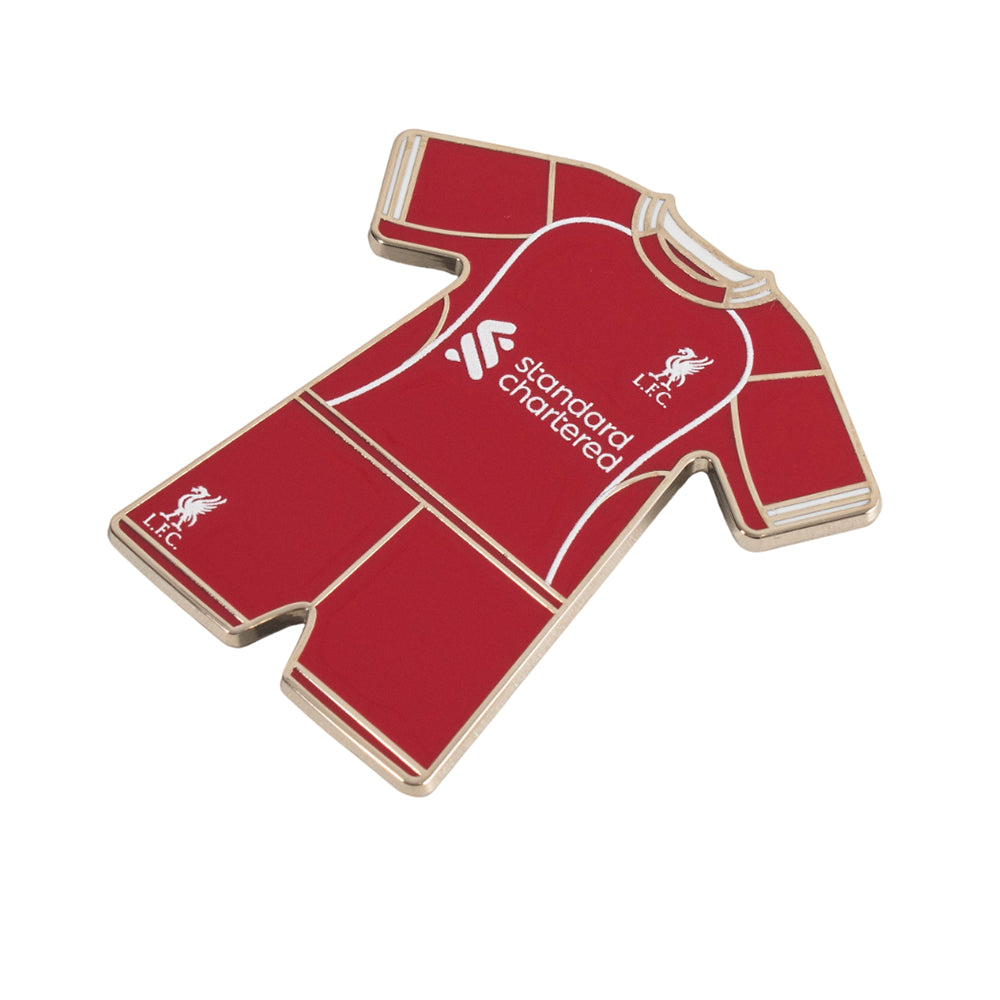 LFC 2025/26 Home Magnet - Supersports Thailand Supersports Thailand