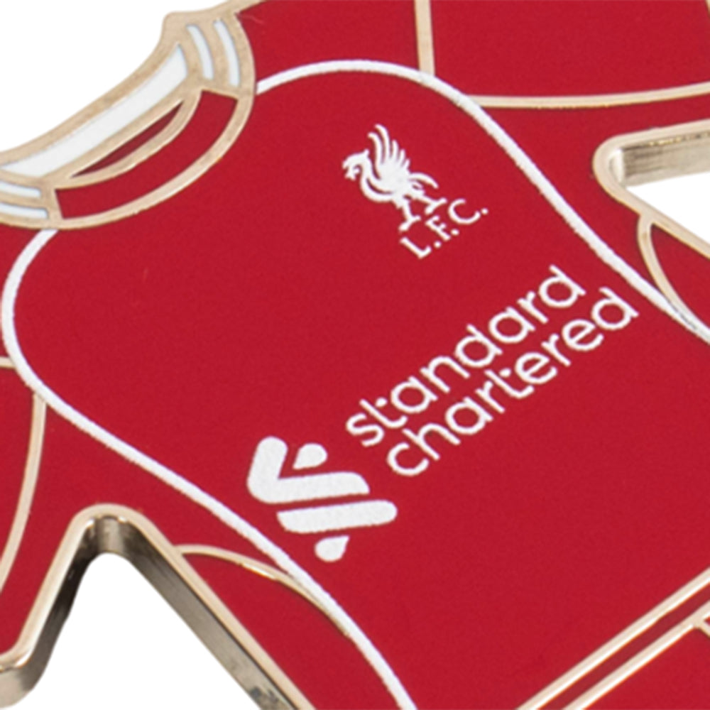 LFC 2025/26 Home Magnet - Supersports Thailand Supersports Thailand