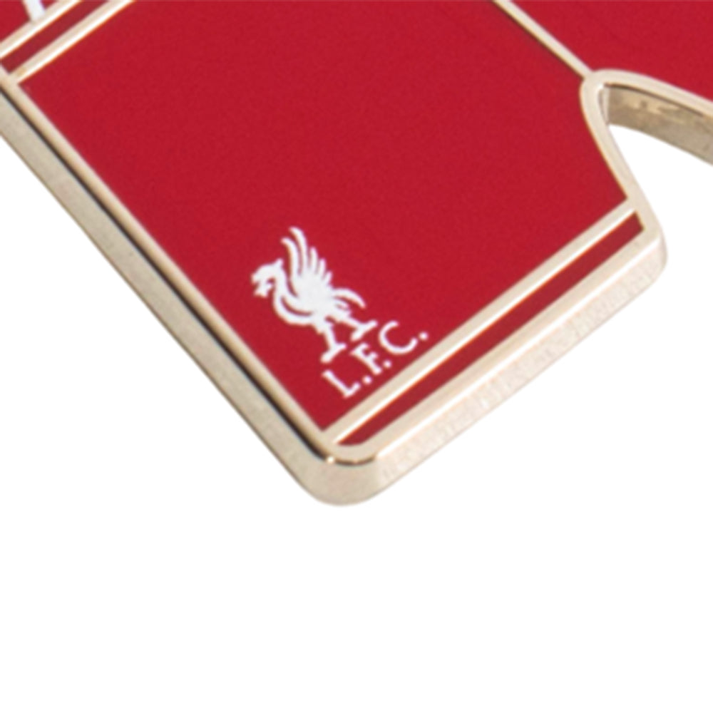 LFC 2025/26 Home Magnet - Supersports Thailand