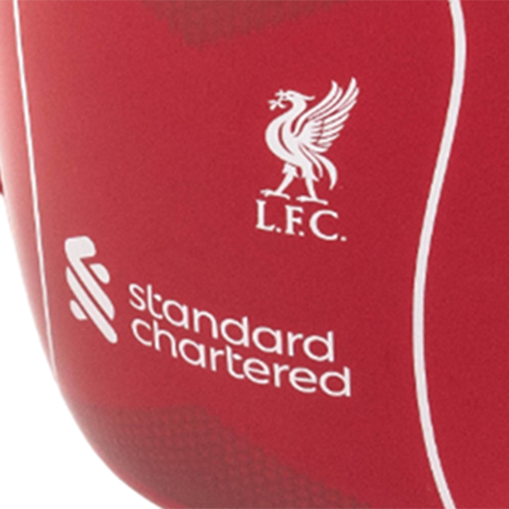 LFC 2025/26 Home Mug - Supersports Thailand Supersports Thailand