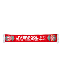 LFC Crest Unisexs Scarf - Supersports Thailand
