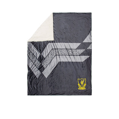 LFC Sherpa Blanket - Supersports Thailand