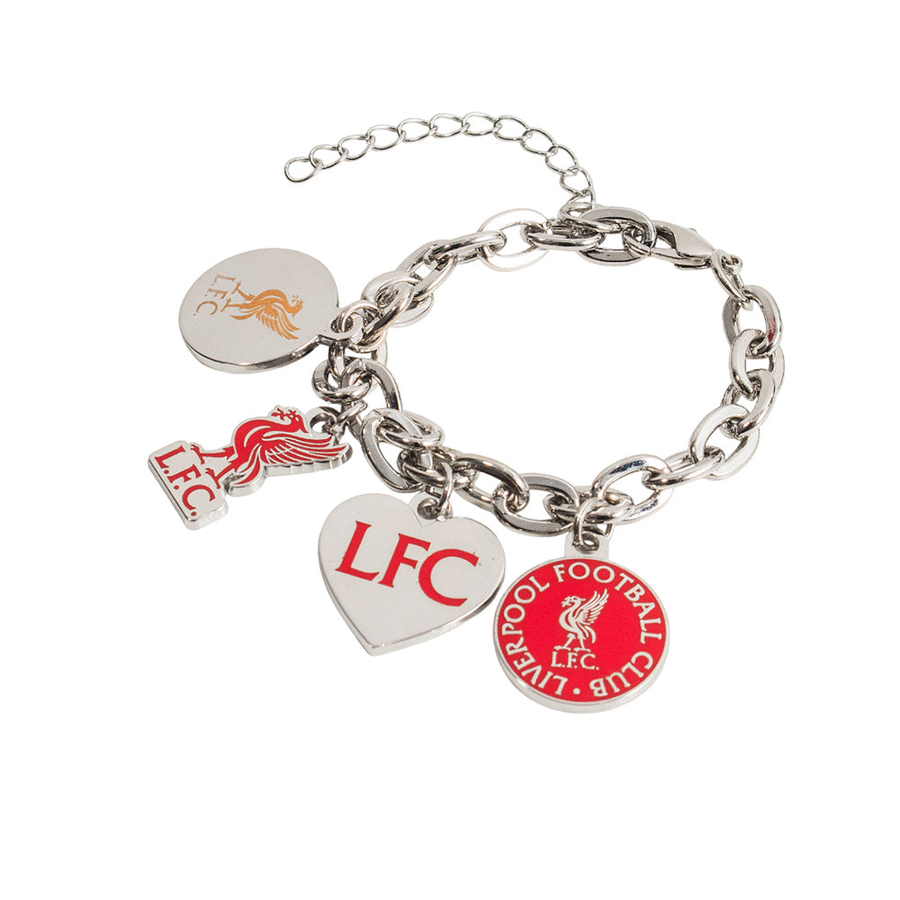 LFC Novelty Charm Bracelet - Supersports Thailand Supersports Thailand