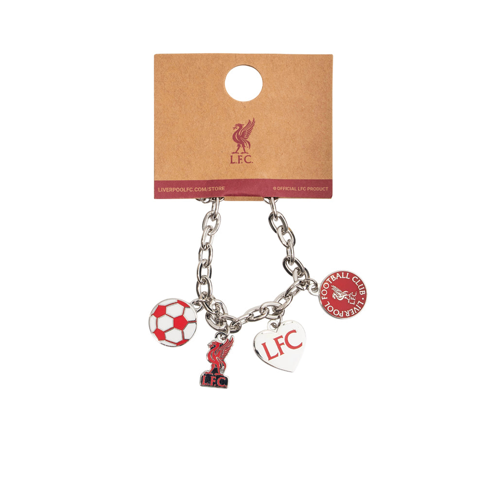 LFC Novelty Charm Bracelet - Supersports Thailand