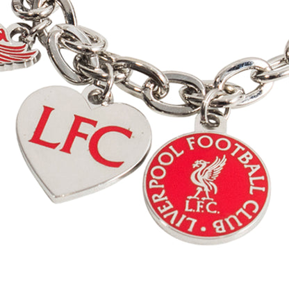 LFC Novelty Charm Bracelet - Supersports Thailand