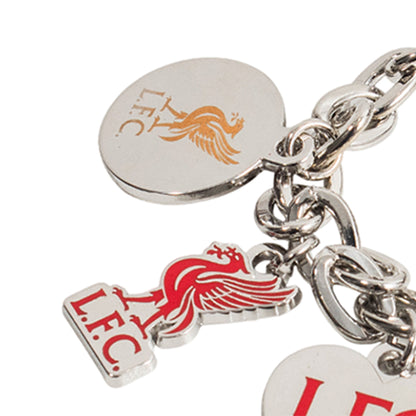 LFC Novelty Charm Bracelet - Supersports Thailand