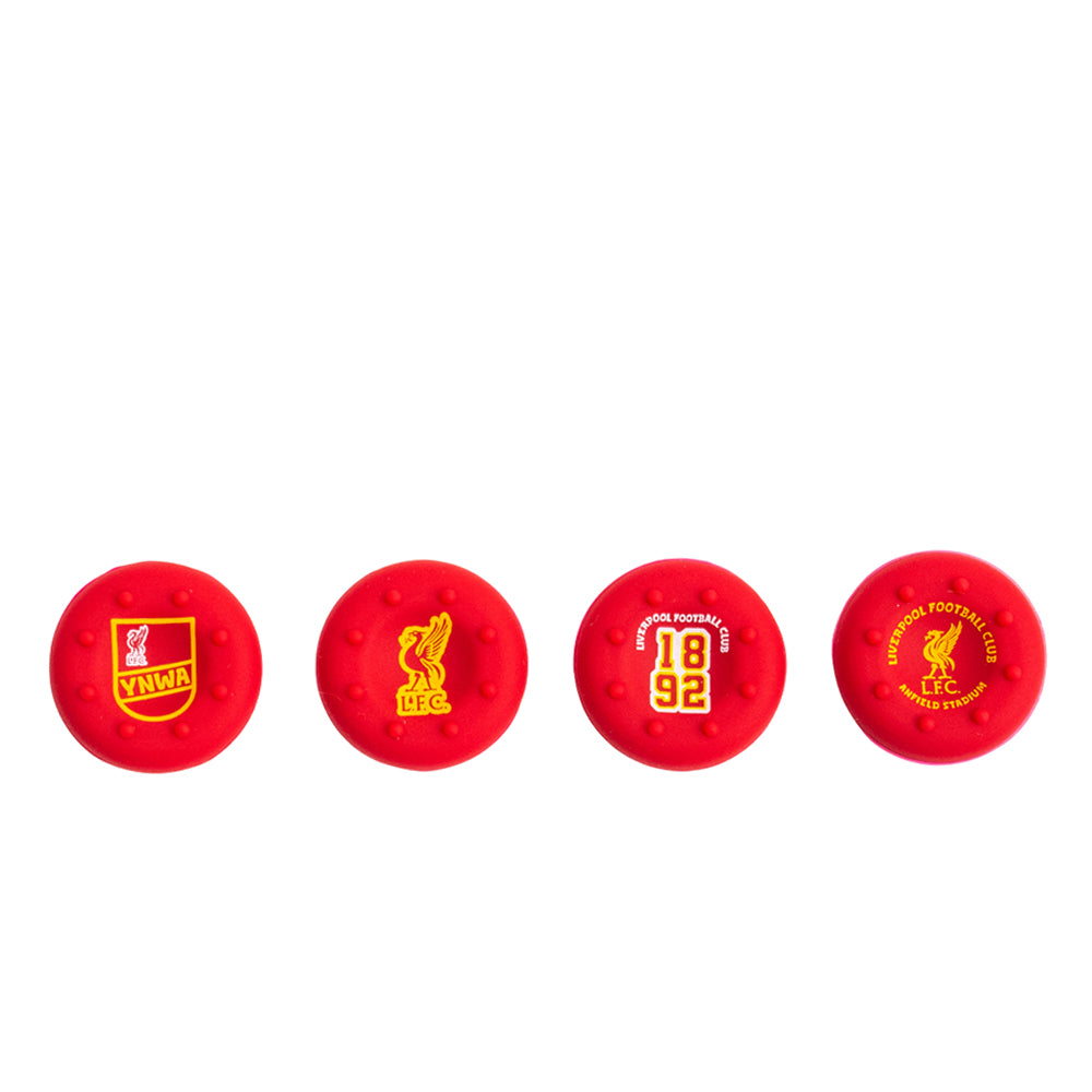 LFC Universal Thumb Grip Multi Pack - Supersports Thailand