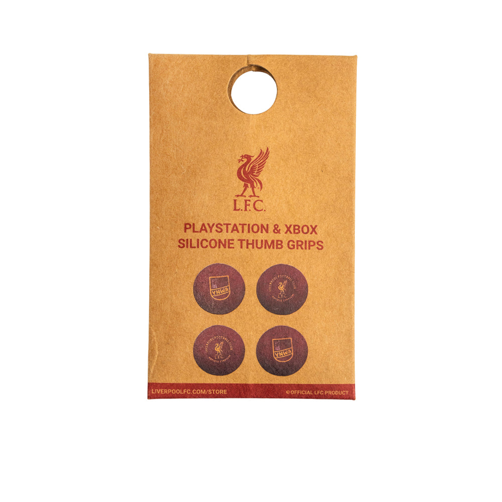 LFC Universal Thumb Grip Multi Pack - Supersports Thailand Supersports Thailand