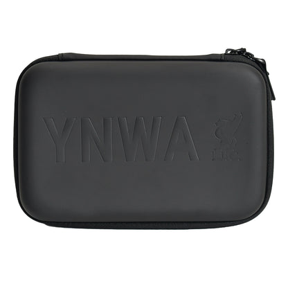 LFC Hard Shell Teach Unisex Organize Bag - Supersports Thailand