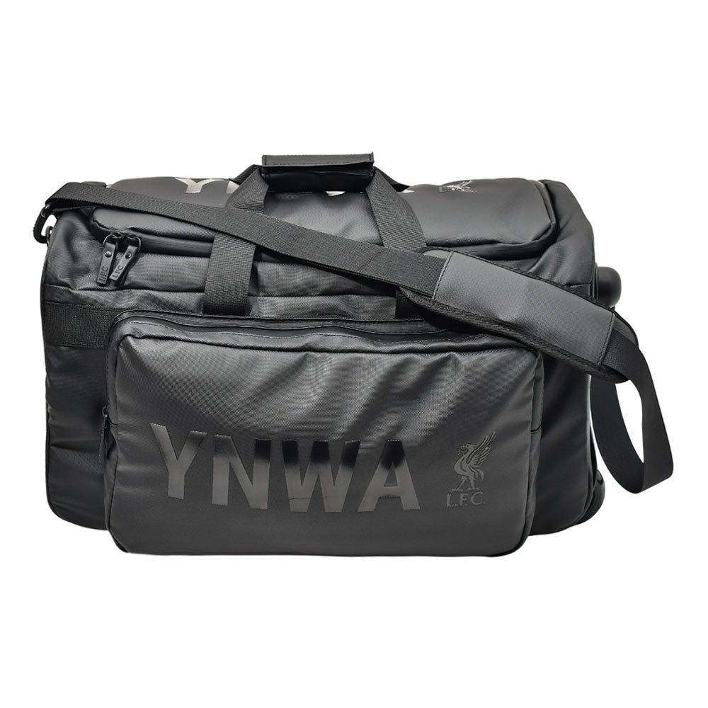 LFC YNWA Unisex Luggage - Supersports Thailand Supersports Thailand