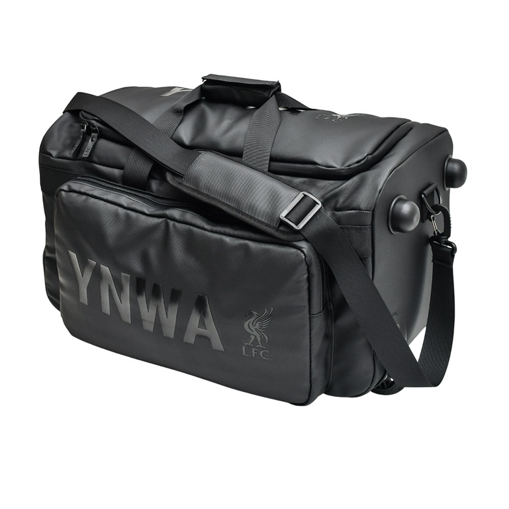 LFC YNWA Unisex Luggage - Supersports Thailand