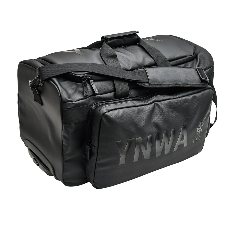 LFC YNWA Unisex Luggage - Supersports Thailand