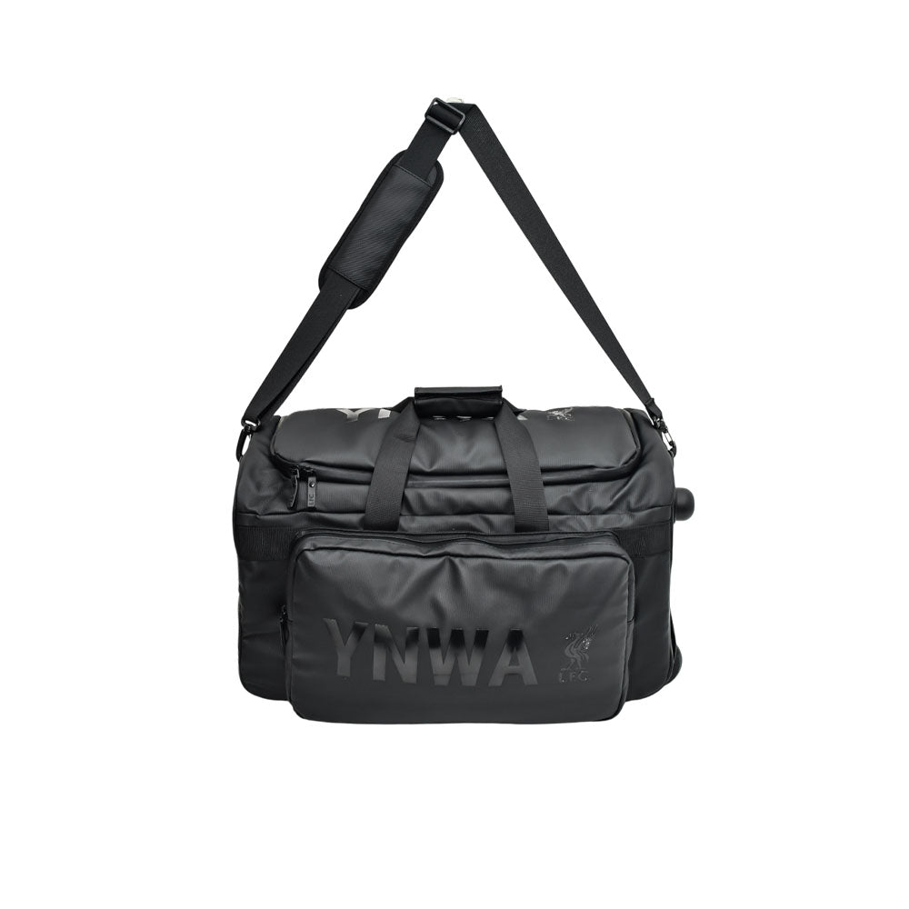 LFC YNWA Unisex Luggage - Supersports Thailand