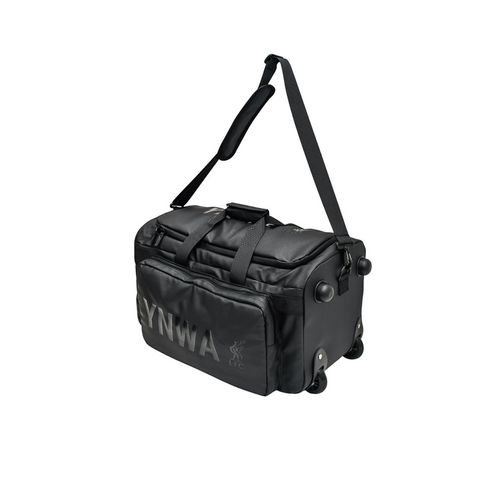 LFC YNWA Unisex Luggage - Supersports Thailand