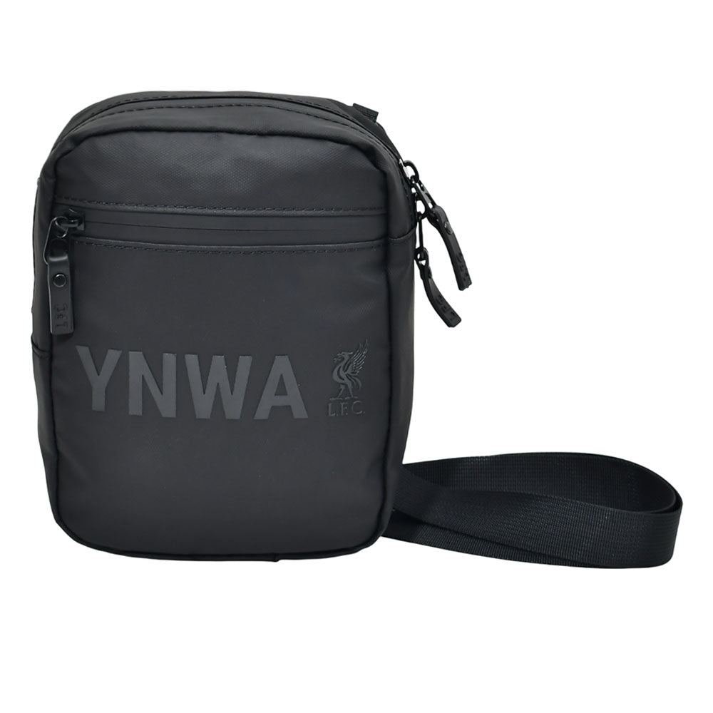 LFC Small Unisex Crossbody Bag - Supersports Thailand Supersports Thailand