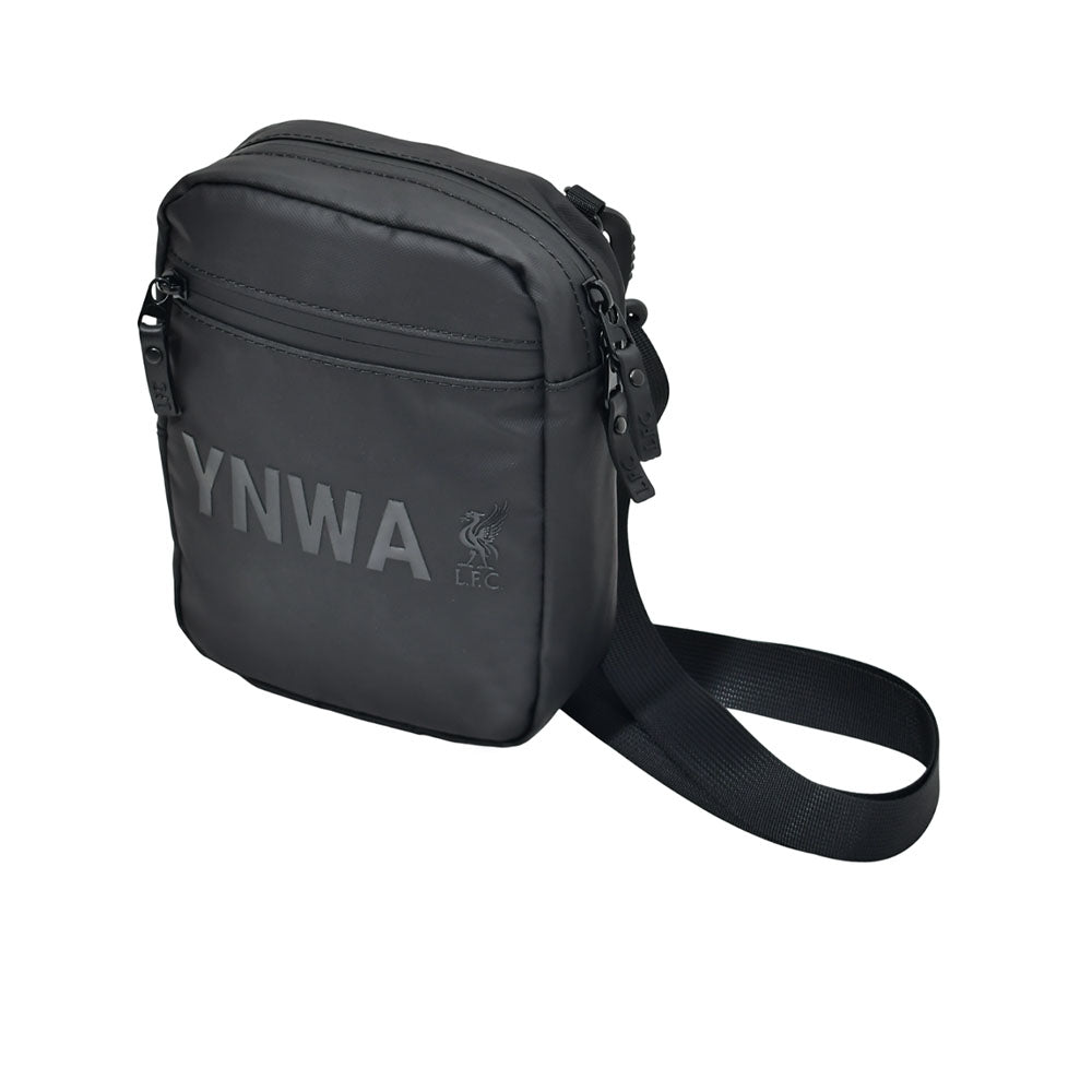LFC Small Unisex Crossbody Bag - Supersports Thailand