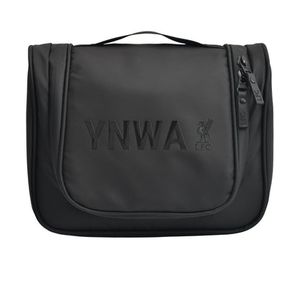 LFC Black Wash Unisex Organize Bag - Supersports Thailand