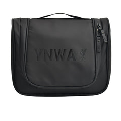 LFC Black Wash Unisex Organize Bag - Supersports Thailand