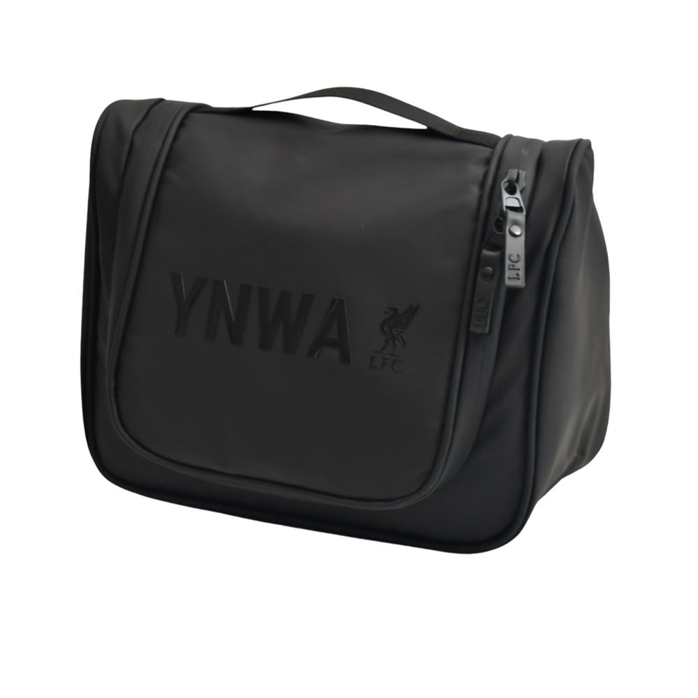 LFC Black Wash Unisex Organize Bag - Supersports Thailand
